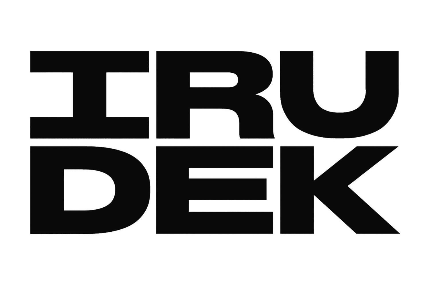 Irudek